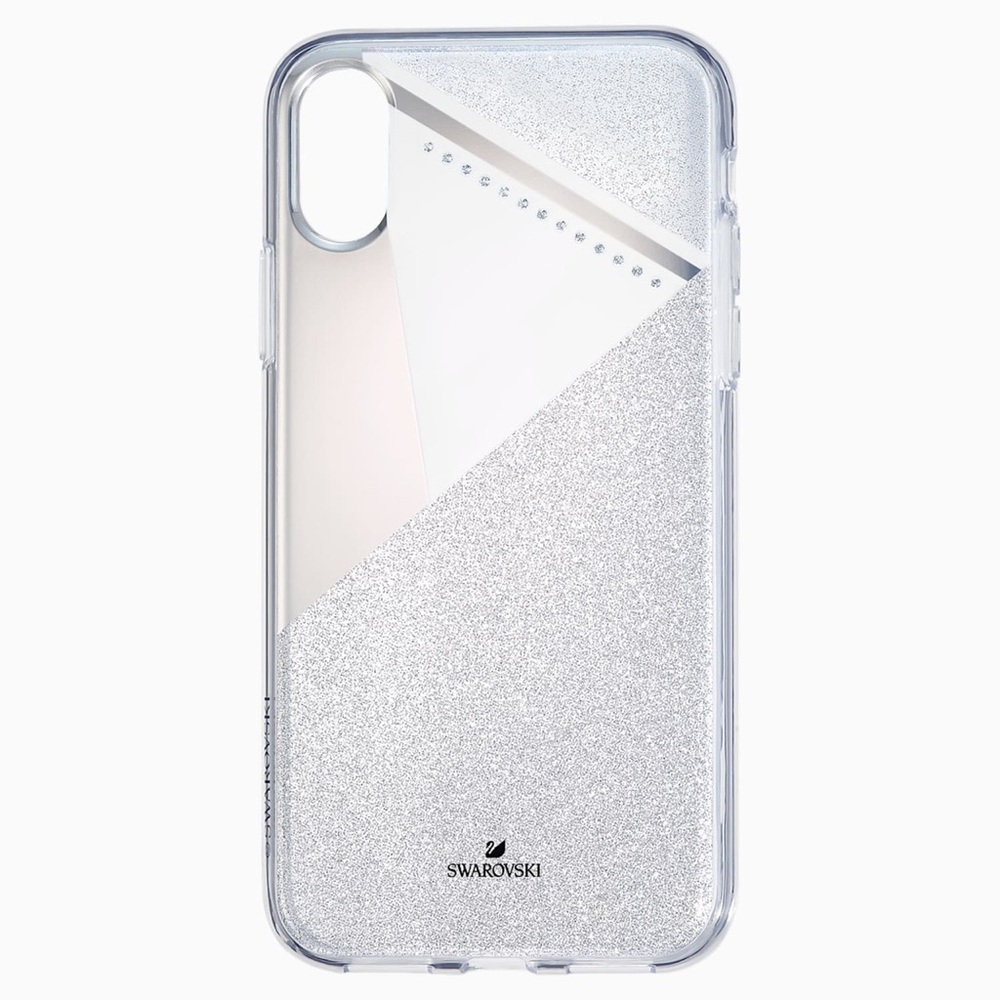 swarovski subtle case with bumper